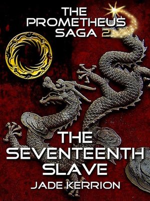 cover image of The Seventeenth Slave